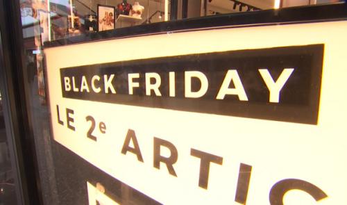 Black Friday: la bonne affaire, vraiment ?