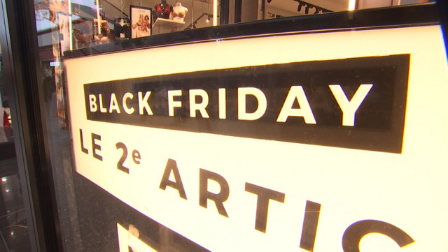 Black Friday: la bonne affaire, vraiment ?
