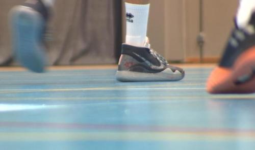 Handball: Bocholt met fin aux victoires en série du Fémina Visé