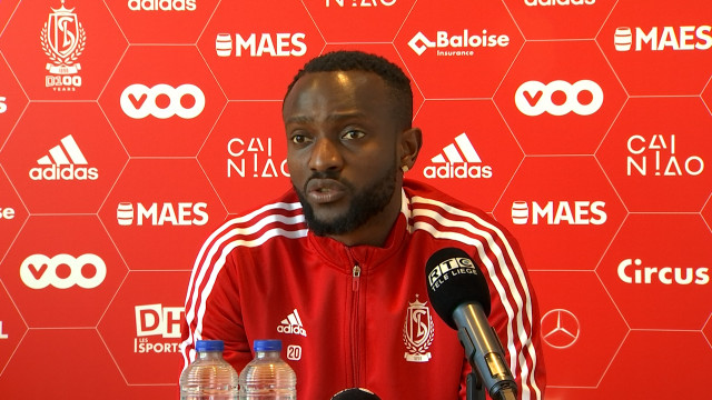 Bokadi : "Obligés de gagner à domicile contre Eupen"