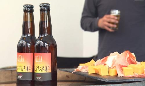 Brasse & vous innove ... en bière et dans un nouveau lieu