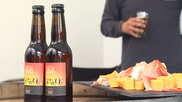 Brasse & vous innove ... en bière et dans un nouveau lieu