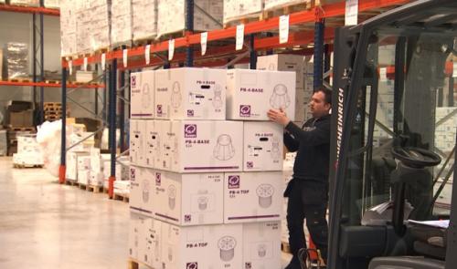 Brexit: avantage ou inconvénient pour les entreprises liégeoises?