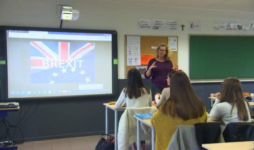 Brexit : quelles conséquences pour les étudiants liégeois ?