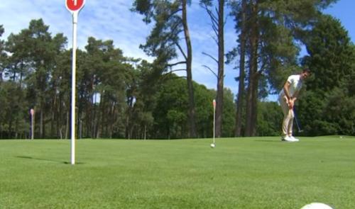 British Business Open: golf et affaires à la liégeoise