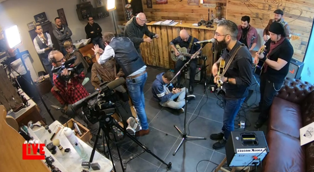 Ça part en live: Best of estival