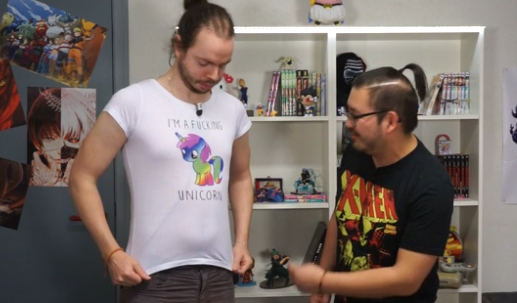 Cam pai: Cosplay