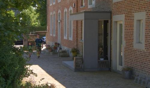 Les propriétaires de gîte traversent la crise sans aide