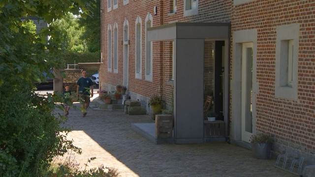 Les propriétaires de gîte traversent la crise sans aide