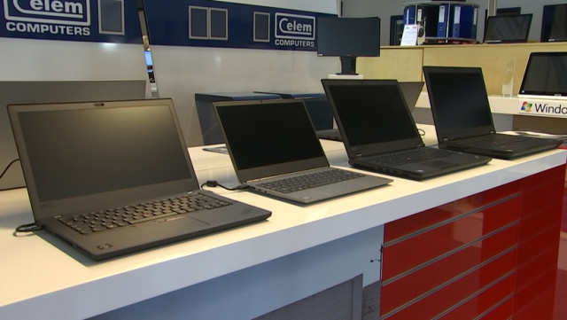 Celem, fournisseur informatique, voit son activité augmenter de 40%
