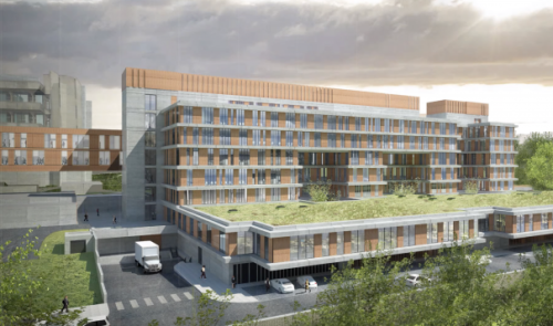 CHU: du nouveau pour l'institut de cancérologie