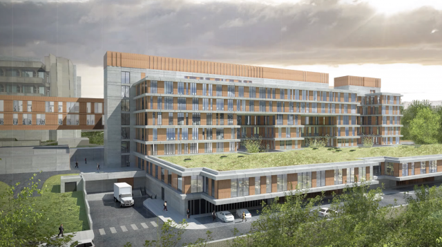CHU: du nouveau pour l'institut de cancérologie