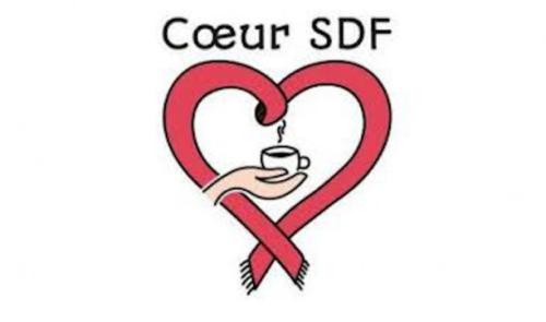 Coeur SDF à la recherche d'un local à Liège