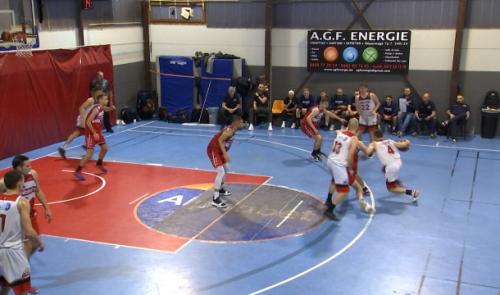Comblain-Ninane : un derby à sens unique