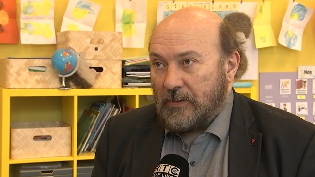 Condamnation de Pierre Stassart : les partis de l'opposition demandent le départ de l'échevin