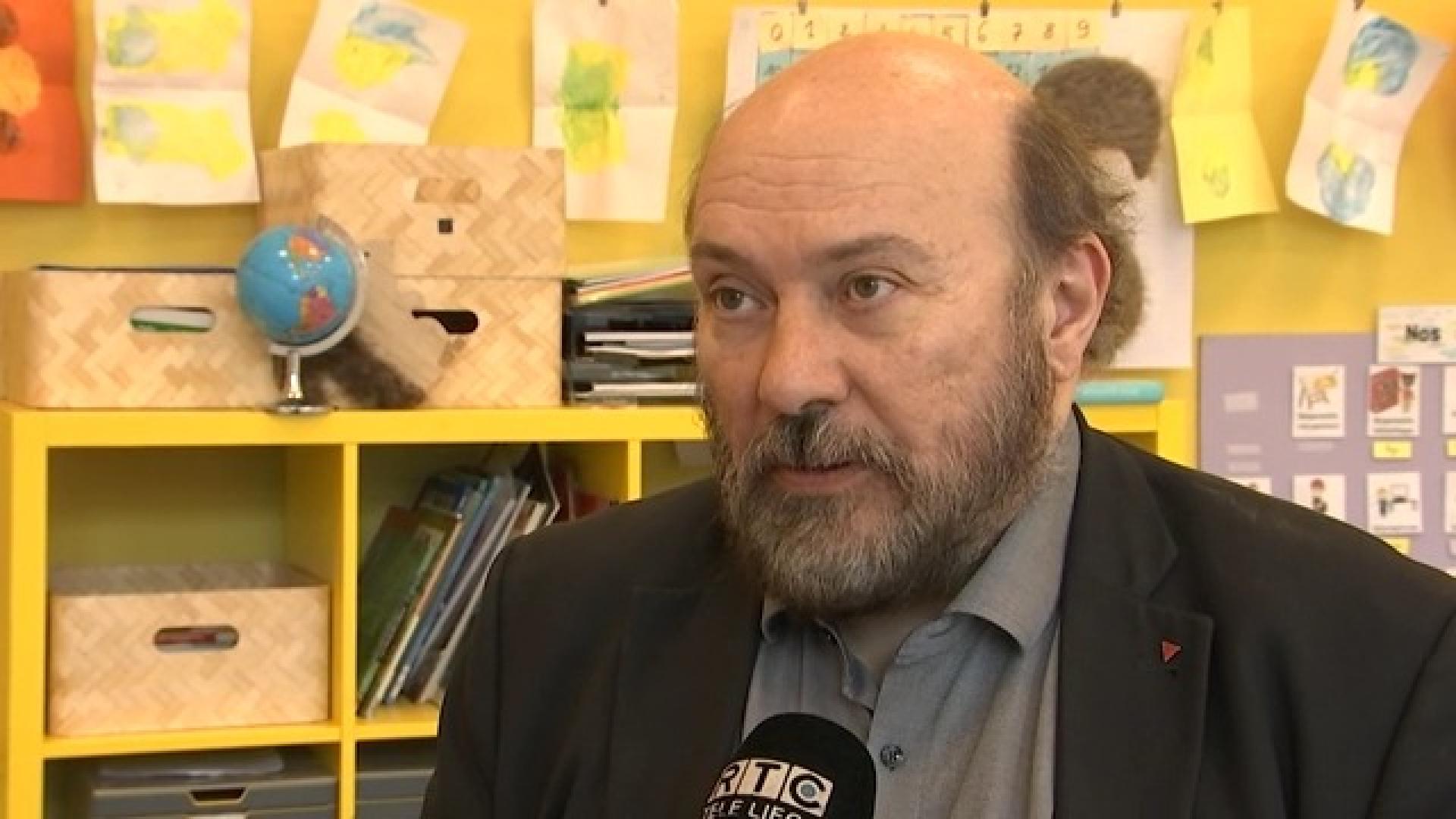 Condamnation de Pierre Stassart : les partis de l'opposition demandent le départ de l'échevin