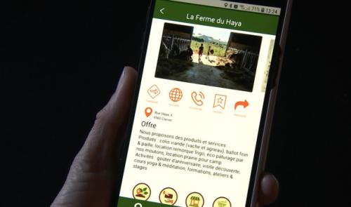 Connaître les bons plans locaux avec Lowco