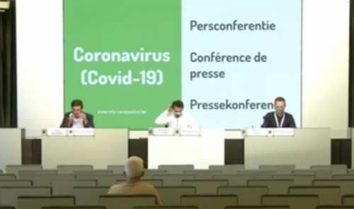 Covid-19 : "Arrêtons l’effet boule de neige avant l’avalanche"