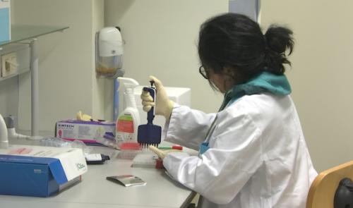 Covid-19 : des chercheurs d'ULiège s'impliquent dans la recherche