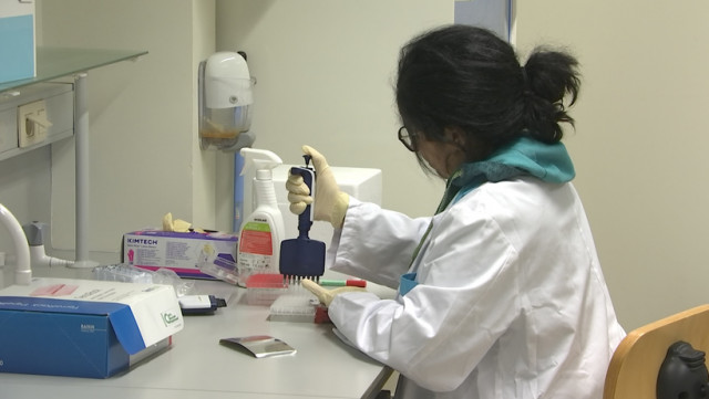 Covid-19 : des chercheurs d'ULiège s'impliquent dans la recherche