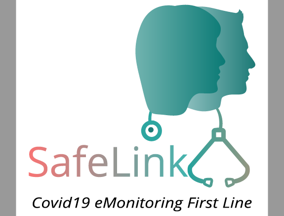 Covid-19 E-monitoring First Line : suivi en ligne des patients