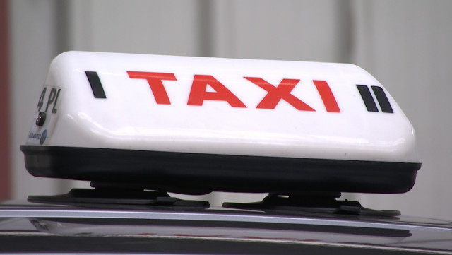 Covid 19: Les taximen en panne de clients