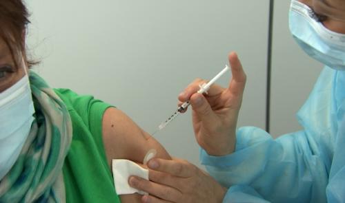 Covid19: Alternative thérapeutique à la vaccination de masse