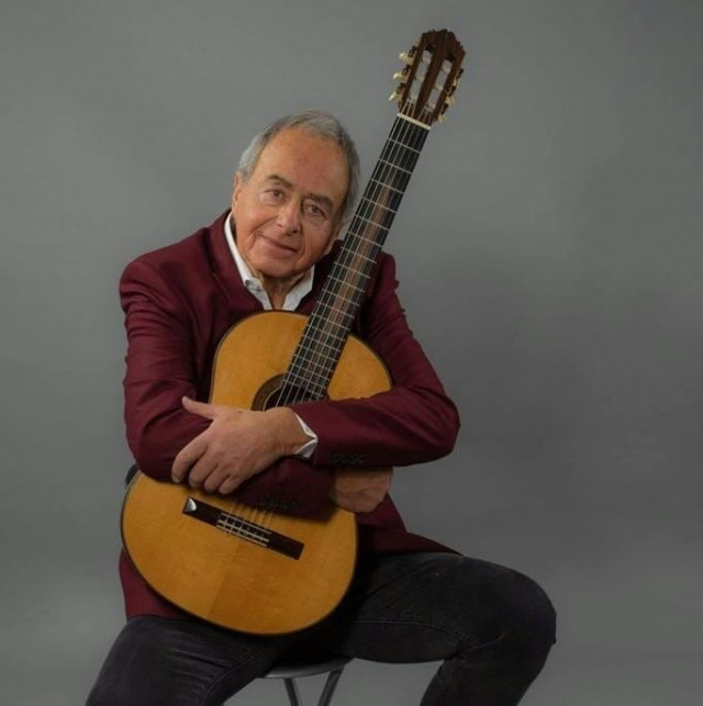 Culture L  : Guy Lukowski
