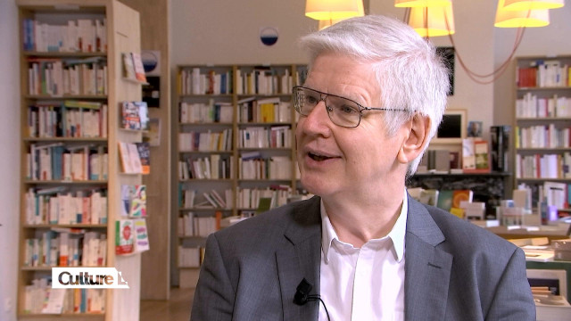 Culture L: Jean-Claude Bologne