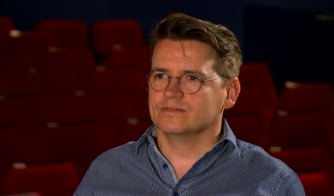 Michel Desaubies
