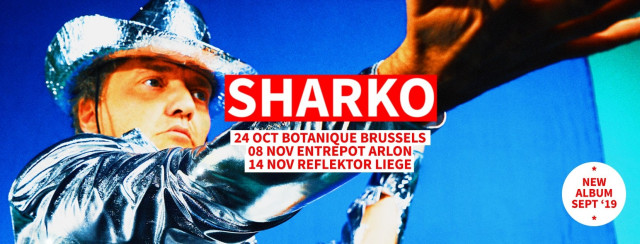 Culture L: Sharko