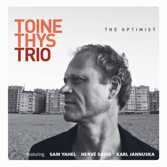 Toine Thys