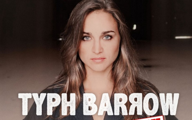 Culture L: Typh Barrow