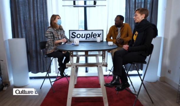 au Souplex,  au Grand Curtius et à la galerie Liehrmann