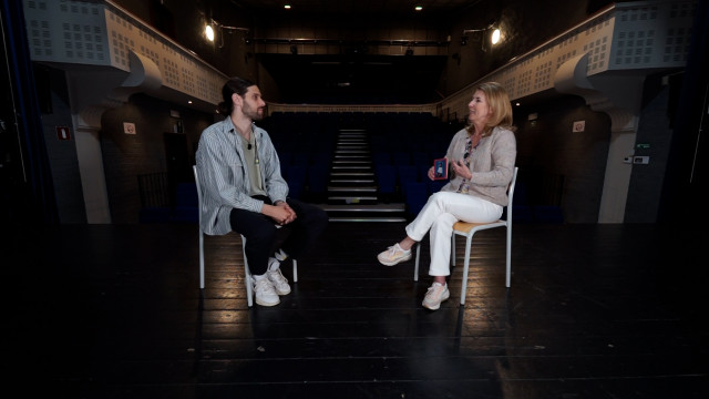 CultureL avec Aprile pour son premier album "From Heaven", Fily Leela et Hills of Belgium