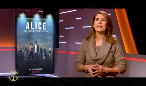 CUT : faute de séances ciné accessibles, quelques sorties VOD