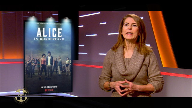 CUT : faute de séances ciné accessibles, quelques sorties VOD