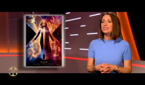 Cut ! Les sorties ciné de la semaine ...