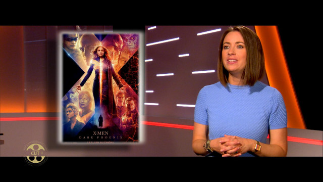Cut ! Les sorties ciné de la semaine ...