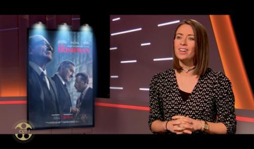 CUT ! Les sorties ciné de la semaine !