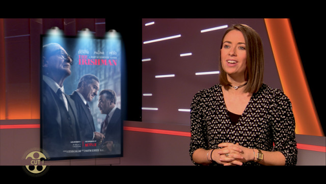 CUT ! Les sorties ciné de la semaine !