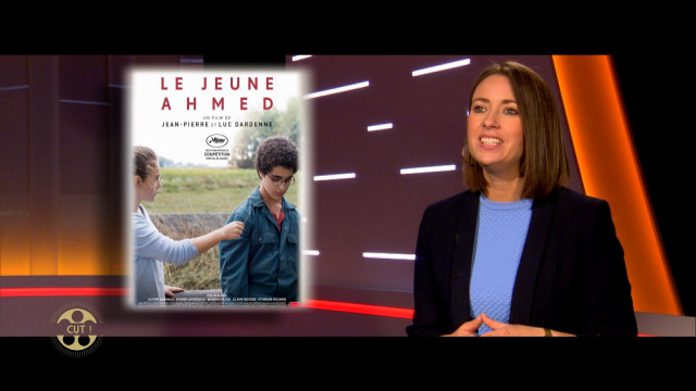 CUT ! Les sorties cinéma de cette semaine sur RTC