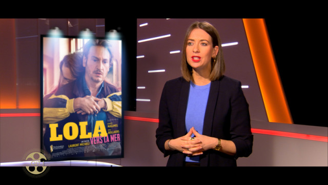 CUT ou les sorties cinéma de cette semaine !