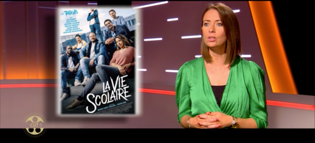 Cut ou les sorties cinéma de cette semaine !