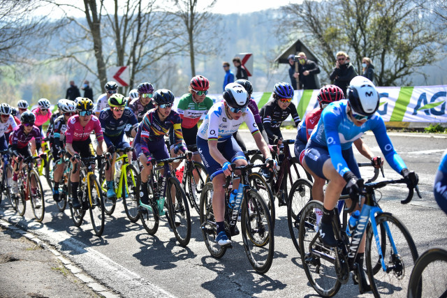 Cyclisme : quelques nouveautés pour les classiques wallonnes