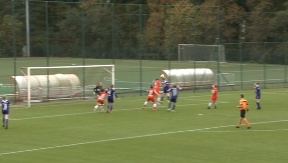 D1 dames: le Standard perd le Clasico et le leadership