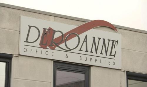 La société Deroanne fête ses 30 ans