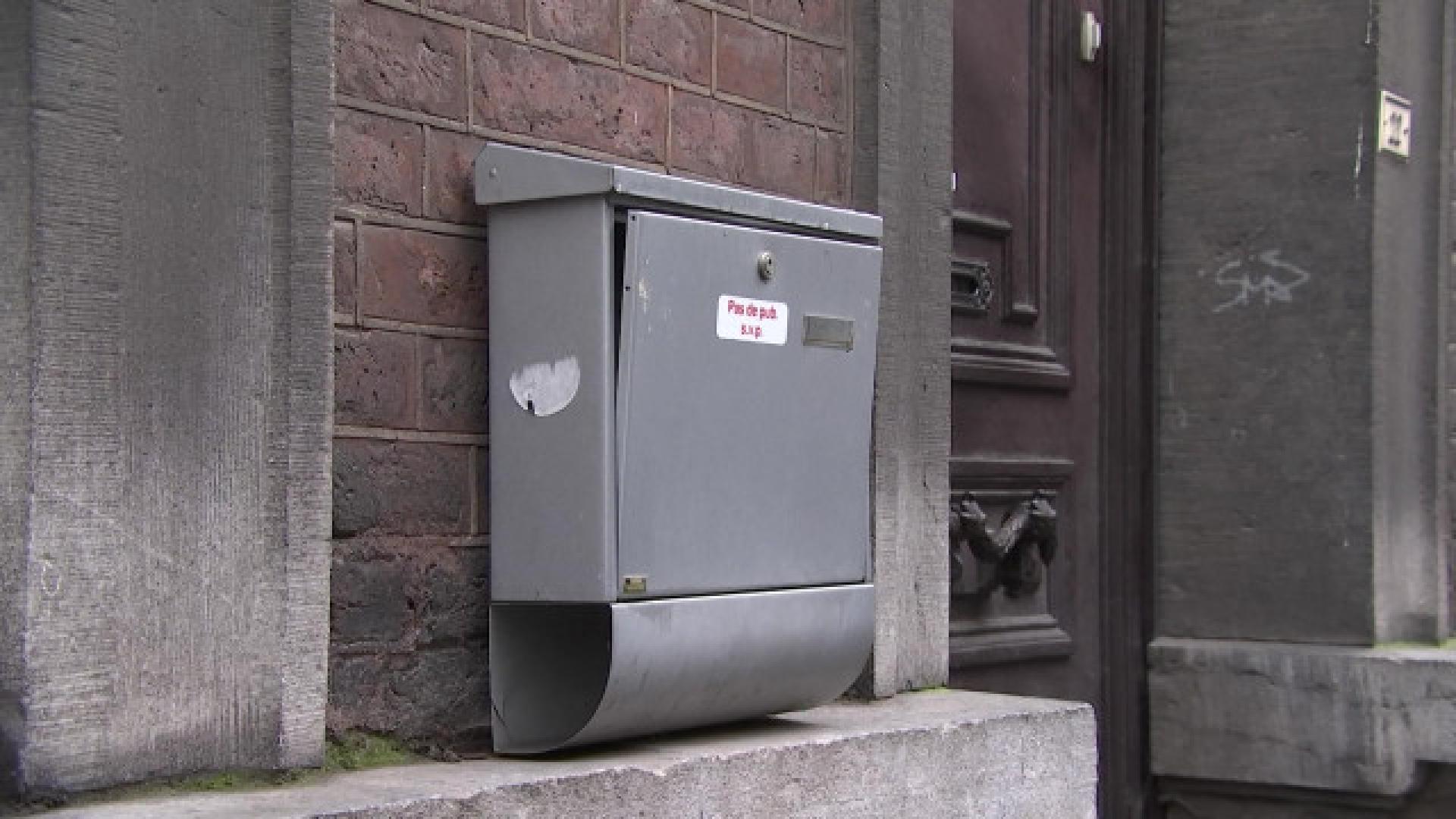 Des boîtes aux lettres forcées pour voler des chèques "Commerçons Bien"