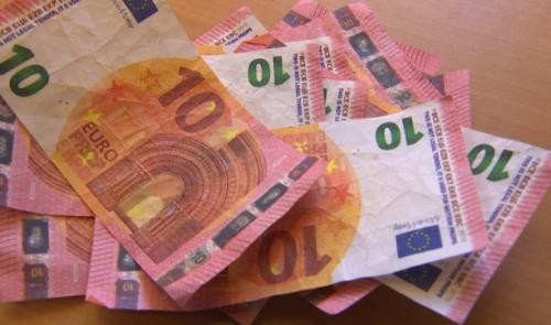 Des faux billets circulent