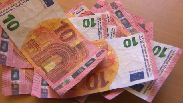 Des faux billets circulent